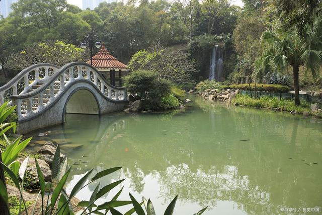 网红景点打卡：惠阳旅游景点大全介绍 自由行路线攻略  第2张