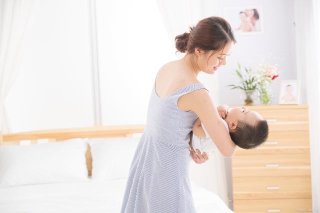 婴幼儿健康：婴幼儿时期的六个常见问题  第4张