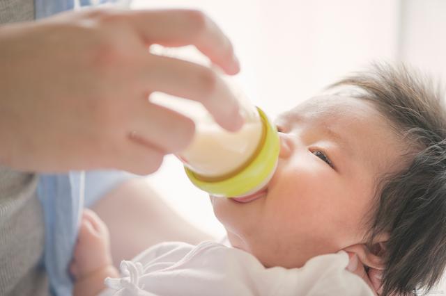 婴幼儿健康：婴幼儿时期的六个常见问题  第8张