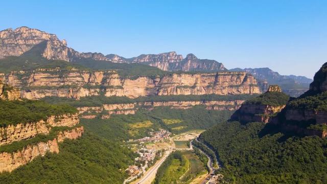 最近新一批国家级旅游度假区（上）