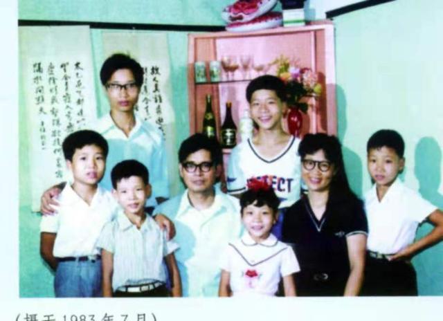 孩子早期教育如何做？不妨看看家庭教育专家育儿历程