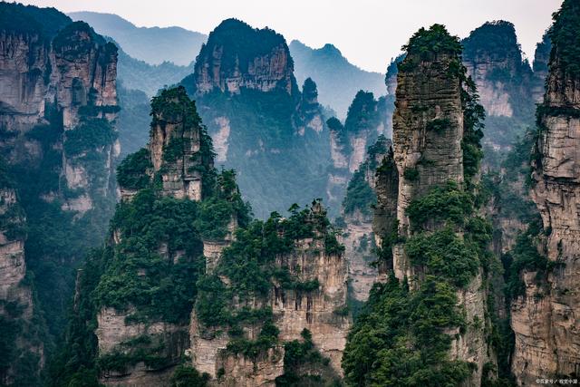 最佳夏季度假胜地推荐：中国境内的炎热夏日天堂