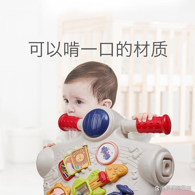 2024年管家婆的马资料55期,babycare婴儿学步车怎么样好不好？体验测评事实情况  第5张