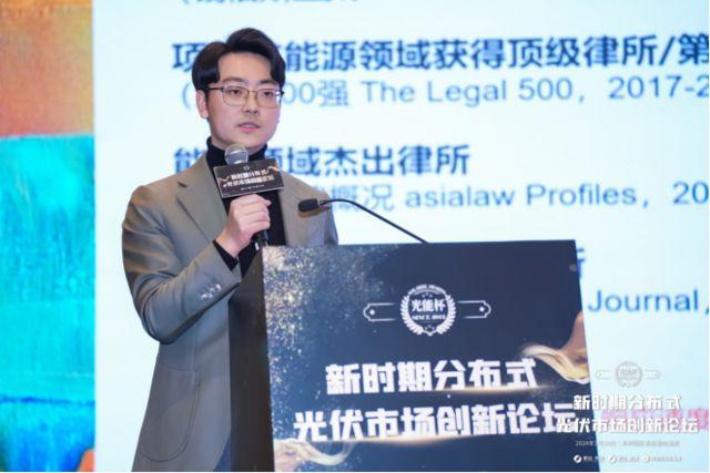 新奥门管家婆免费大全_2024年，分布式光伏引领新能源创新发展新方向  第15张