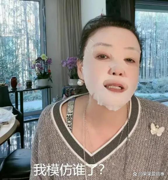 新澳门内部一码精准公开,“模仿穿搭”引热议，网络红人发声，大S工作室回应