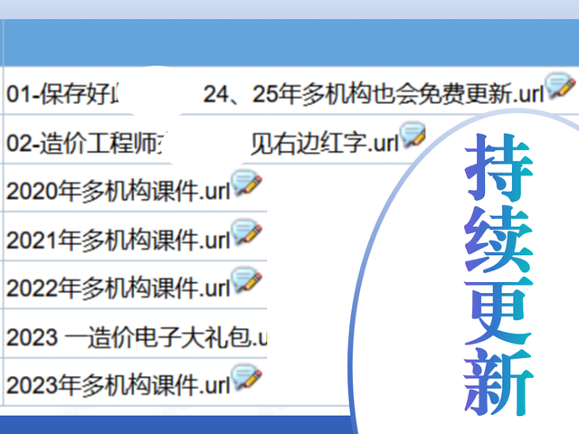 新澳天天开奖资料大全_2024一级建造师考试全面助攻学习资料大全，电子文档视频全科辅导  第3张