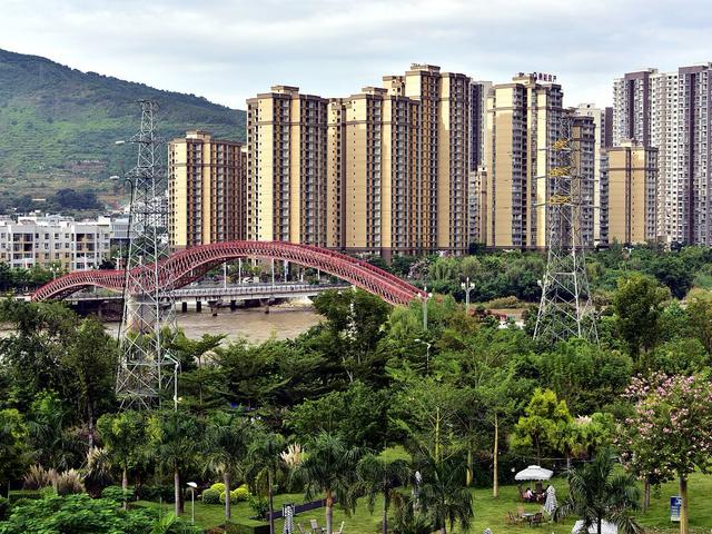 新奥管彩免费资料,四川“低调”的避寒胜地，宜居程度不输三亚，适合度假养老