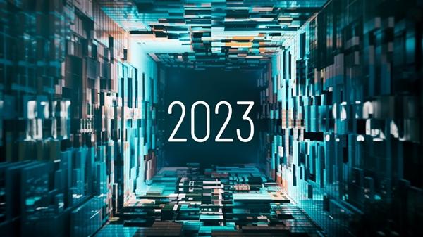 2024新奥管家婆免费,AI领衔！2023年数码硬件大事件盘点 哪个技术让你印象深刻