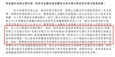 新奥门2024年资料大全官家婆,一天市值蒸发超30亿港元 乐华娱乐“成也王一博，败也王一博？”  第2张