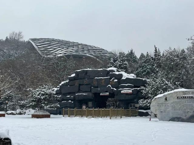 新澳精准资料免费提供510期_房山雪景大片上新啦！超多实拍美图！  第1张