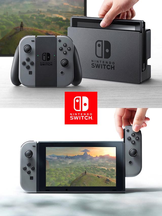 澳门今期开奖结果号码_Switch游戏机综合测评：性能卓越、操作顺畅、游戏内容丰富  第3张