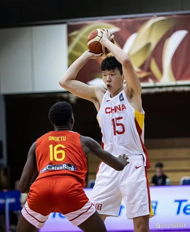 香港准一肖一码一码_男篮6人有望冲击NBA！18岁新星领衔，辽粤2人在内，5名00后潜力大  第1张