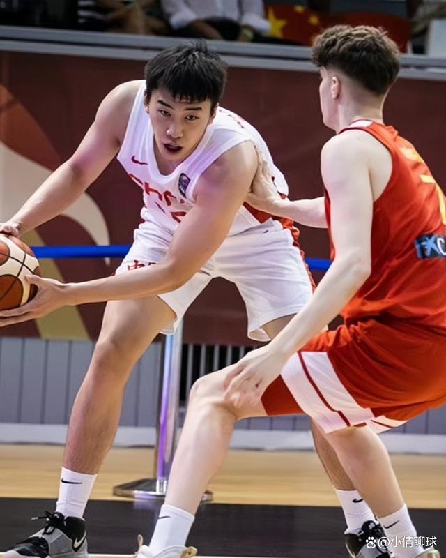 香港准一肖一码一码_男篮6人有望冲击NBA！18岁新星领衔，辽粤2人在内，5名00后潜力大  第3张