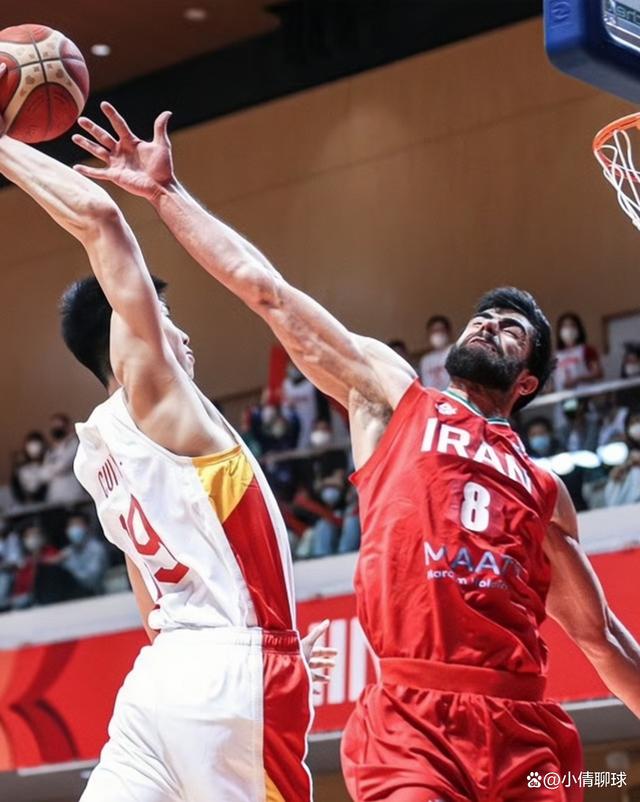 香港准一肖一码一码_男篮6人有望冲击NBA！18岁新星领衔，辽粤2人在内，5名00后潜力大  第2张