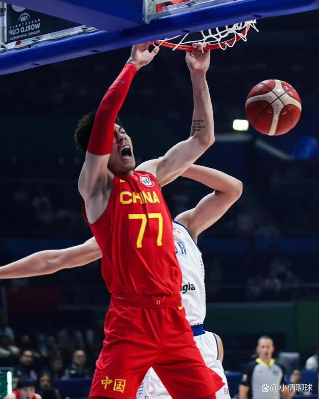 香港准一肖一码一码_男篮6人有望冲击NBA！18岁新星领衔，辽粤2人在内，5名00后潜力大  第4张