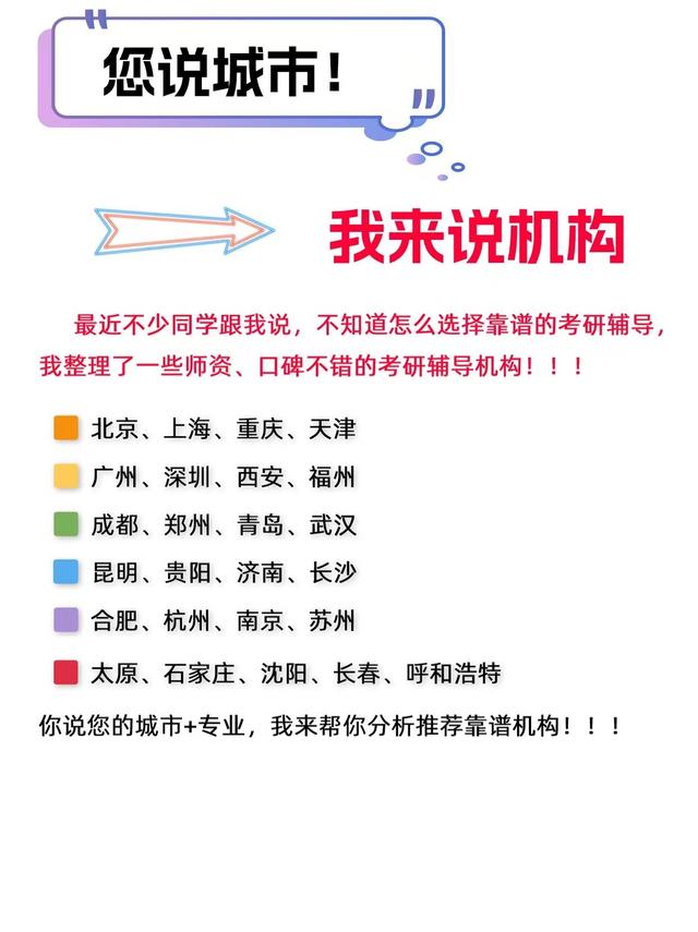 2024澳门新资料大全免费,最新十大考研机构排行榜！考研机构避雷推荐！