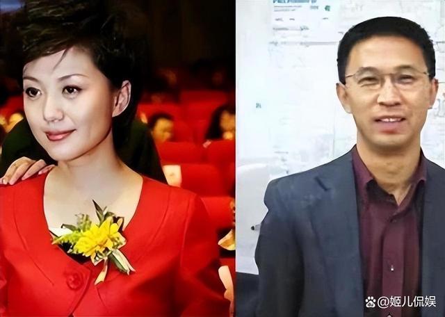 澳门王中王100期期准,央视主持人海霞，老公原来是大名鼎鼎的他，女儿颜值比妈还高