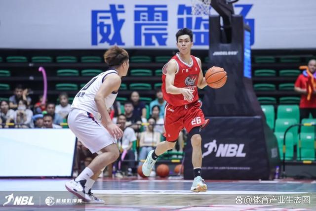 澳门跑狗图正版2024第86期,NBL总决赛在即：迎回观众的NBL，不断开拓的中国篮球版图