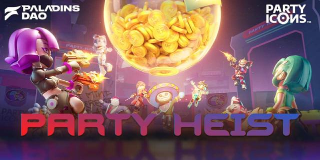 澳门一肖一码必中一肖一码,《Party Icons》游戏测评：打破常规的射击新纪元  第1张