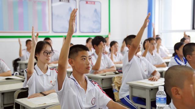 白小姐免费一肖中特马_开学啦！吉林省舒兰市中小学全部如期开学