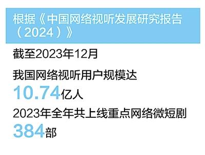 二四六香港天天开彩大全_国产电视剧：向“新”而行 以“质”致远