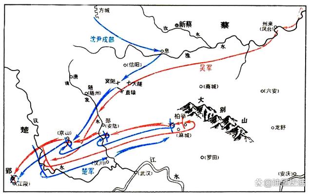 澳门天天开奖记录开奖结果查询_全面细致！春秋战国大事件梳理  第4张