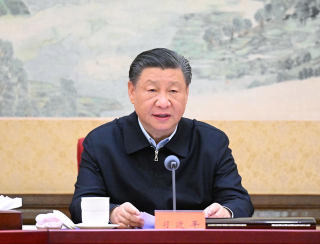 2024新奥门资料最精准免费大全_中共中央政治局召开专题民主生活会 习近平主持会议并发表重要讲话