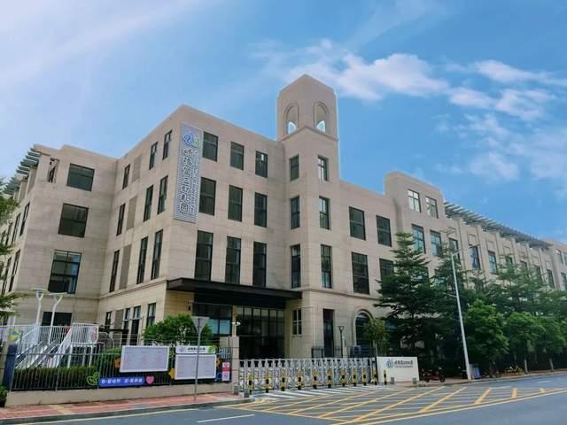 2024新澳免费资料三头67期,9月开学，佛山34所公办中小学和幼儿园投入使用