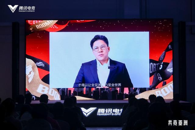 2024新奥管家婆免费,“后亚运”时代，亚洲电竞会有怎样的未来