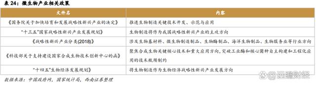 澳门一肖一码必中一肖一码,医药工业创新转型，华东医药：医美及工业微生物，未来发展如何？  第60张