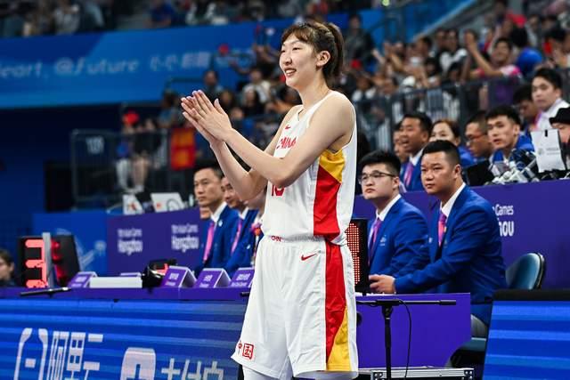 新奥彩资料大全最新版,有牌面！FIBA盘点奥运最值得关注20位女篮球员 韩旭李月汝齐上榜  第2张