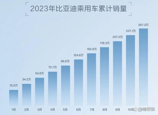 2024新奥门资料最精准免费大全_中国汽品牌11月销量发布，比亚迪继续领跑，奇瑞再创佳绩  第4张