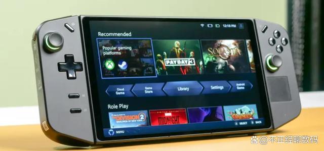 白小姐一码中期期开奖结果查询,联想Legion Go 评测：最好的 Windows游戏掌机？