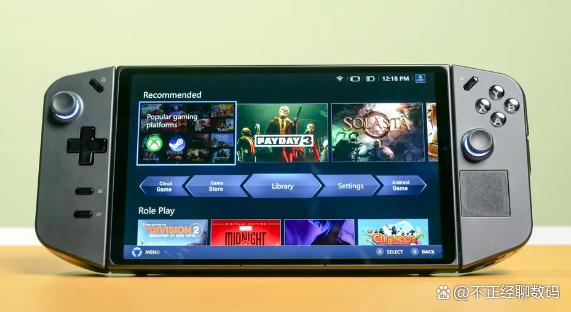 白小姐一码中期期开奖结果查询,联想Legion Go 评测：最好的 Windows游戏掌机？