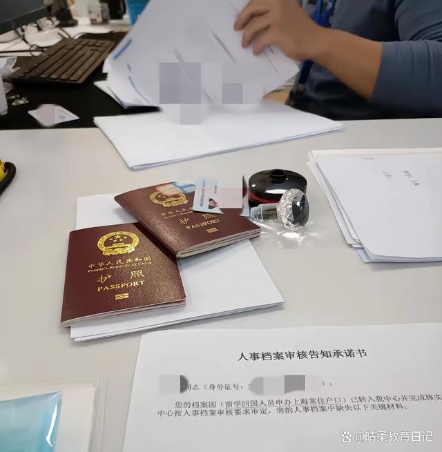 管家婆白小姐开奖记录_“润学”的尽头是回国？大批留学生返回家乡，最终还是看清了现实