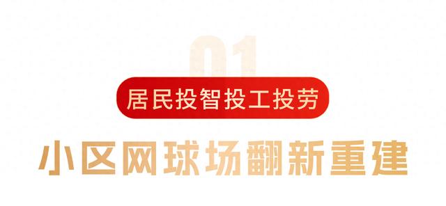 新奥资料免费精准2024_这个小区网球场够City  第1张