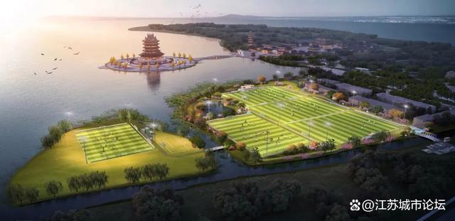 2024新澳正版免费资料大全_全国足球发展重点城市，建一座“最高标准”足球公园  第3张