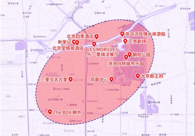 新澳2024今晚开奖资料_官宣！2023第二批北京微度假目的地品牌正式发布