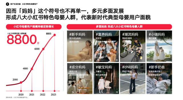 二四六香港资料期期准千附三险阻,《小红书2024母婴行业洞察报告》发布，引领母婴品牌发展新方向