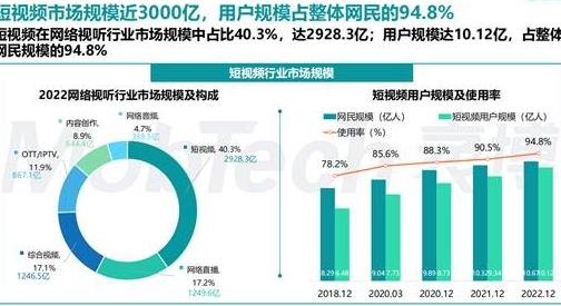 2024正版资料大全免费_短视频市场规模达3000亿 影像硬件生态市场迎来热机遇