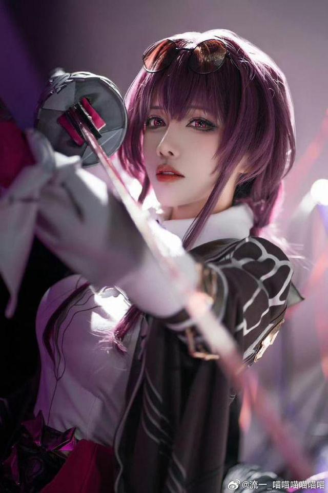 2024天天好开彩大会_Cosplay盛宴：崩坏：星穹铁道年度人气榜单揭晓