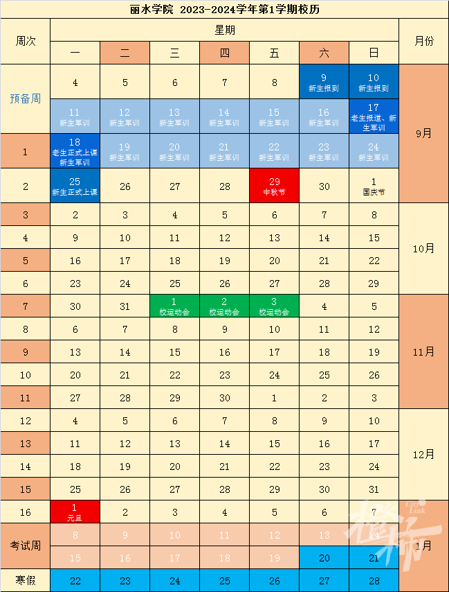 2024澳门资料大全免费808,定了！我省多地中小学、高校寒假时间出炉  第26张