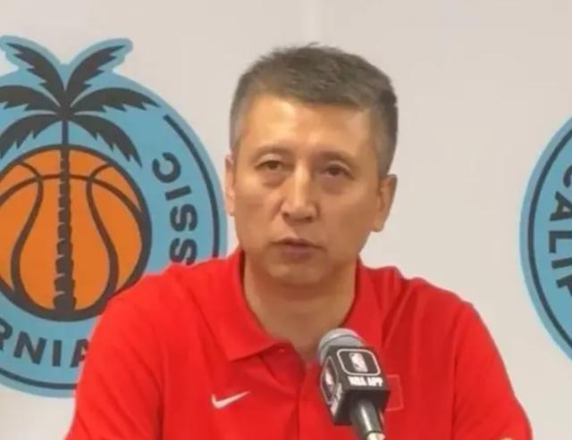 澳门精准王中王三肖三码2021应用,中国男篮NBA夏联首战告负，郭士强力挺年轻阵容，誓言坚守计划