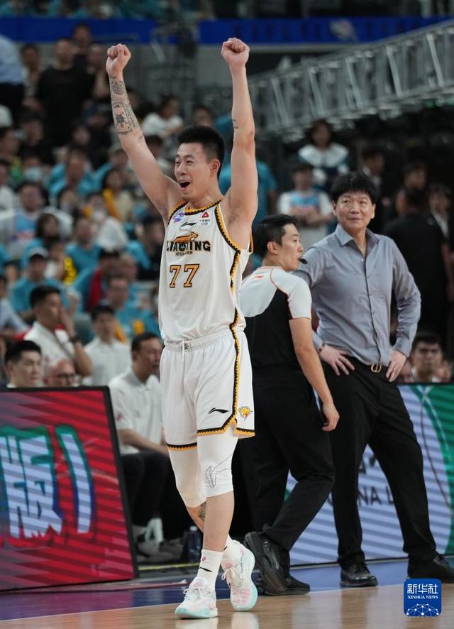 新奥今晚上开奖9点30分_篮球——CBA总决赛：辽宁本钢夺冠  第29张