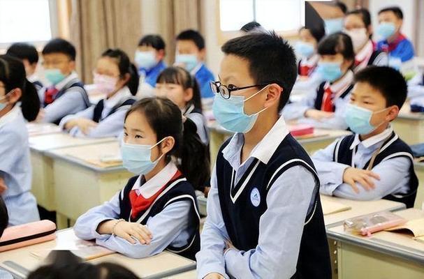 2024白小姐一肖一码今晚开奖_教育部下发通知，中小学将被要求实施新规，家长们左右为难