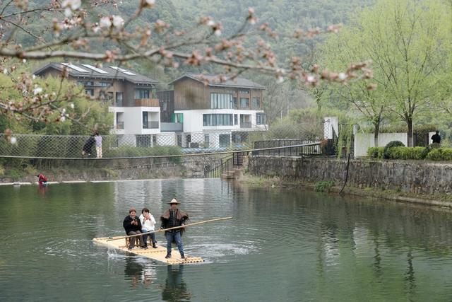 2024澳门资料正版大全_溪源山庄，理想的度假胜地！