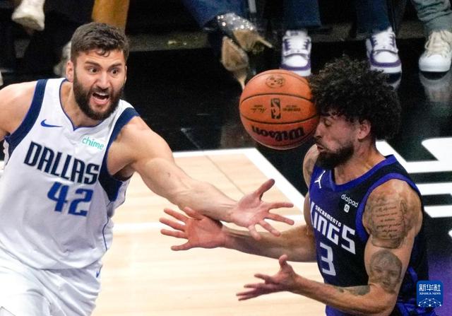 澳门正版资料大全资料_篮球——NBA常规赛：独行侠胜国王  第1张