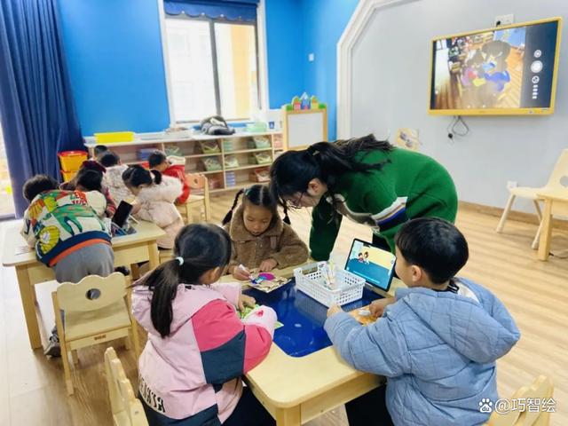 2024新澳免费资科五不中料_教育数字化：幼师想要写出高质量的游戏案例，用这三个方法就够了