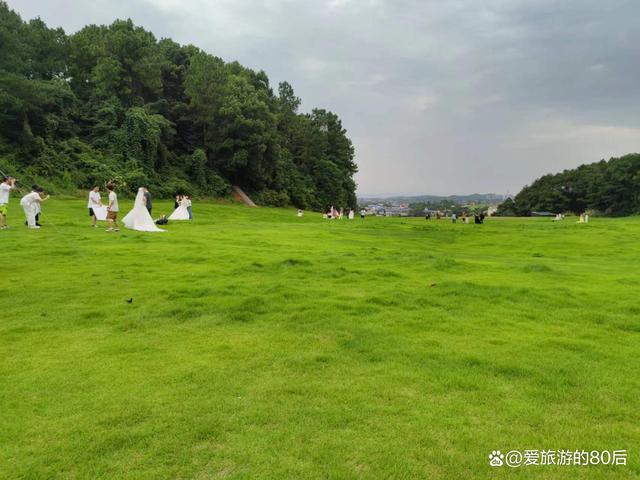 新奥资料免费精准_长沙市区的避暑胜地，曾是一个高尔夫球场，拥有宽阔的草地很舒服  第5张