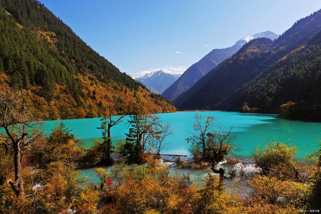 新奥天天免费资料单双_中国十大必去旅游胜地是哪里，这几个景点可否是你心中的答案